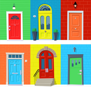 Обзор рынка