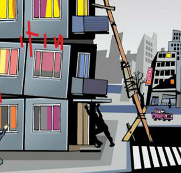 Обзор рынка